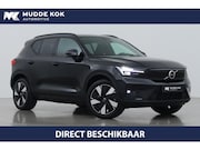 Volvo EX40 - Single Motor Extended Range Plus 82 kWh | ACC | Harman/Kardo