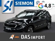 Skoda Karoq - TDI DSG Tour AHK LED SHZ NAVI SunSet PDC