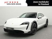 Porsche Taycan - Cross Turismo 4 93 kWh 380pk | Sportchrono | Sport