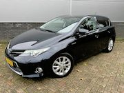 Toyota Auris - 1.8 Hybrid Lease+ met panaramadak