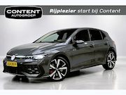 Volkswagen Golf - 1.5 eHybrid GTE | Panoramadak | 360° Camera | Navigatie