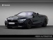 BMW M8 - 8-serie Cabrio Competition | M Carbon-keramische r