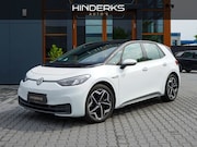 Volkswagen ID.3 - Pro 58 kWh | 91, 72% SOH | Led | Adap. Cruise | Stoelverwarm