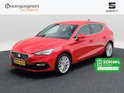Seat Leon - 1.4 TSi 204 Pk eHybrid PHEV Xperience | Stoel/Stuurverwarmin