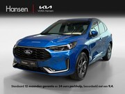 Ford Kuga - 2.5 PHEV ST-Line X I Leder I Head-Up I Camera I Cruise Contr