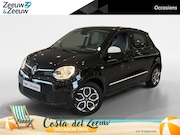 Renault Twingo - Z.E. R80 Collection *Aut*Navi*Climate*Parkeersensoren*Hoge i