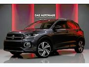 Volkswagen T-Cross - 1.5TSI 150pk DSG R-Line | ACC | Navi | Camera