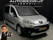 Peugeot Partner - 1.6 XT *AC*Pano