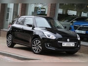 Suzuki Swift - 1.2 Style Smart Hybrid Navi Carplay LED Camera ACC