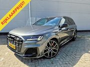 Audi Q7 - 60 TFSI e quattro Pro Line S Competition,Leder,Navi/Carplay,