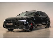 Audi A6 - Avant 55 TFSI e quattro Competition PANO | B&O