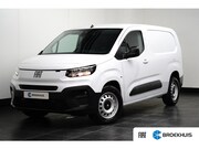Fiat Doblò - 1.5 BlueHDi 130 S&S L2 | Achteruitrijcamera met 180° Area vi