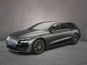 Audi A6 E-TRON - Avant S edition 428PK quattro 100 kWh | Trekhaak | Panorama