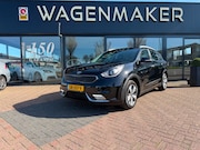 Kia Niro - 1.6 GDi Hybrid DynamicLine Aut|NAV|CAM|CARPLAY|NAP