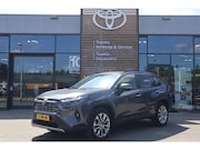 Toyota RAV4 - 2.5 HYBRID EXECUTIVE LEDER KEYLESS STOELVERW. ELEK-STOELEN N