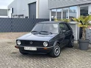 Volkswagen Golf - 1.8 cabriolet MK1 Karmann 1987