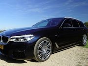 BMW 5-serie - Touring 530i xDrive High Executive M Uitvoering
