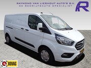 Ford Transit Custom - 300 2.0 TDCI L2H1 Limited AIRCO CRUISE CONTROL 3 ZITPLAATSEN