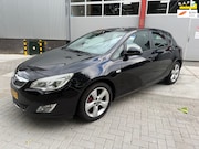 Opel Astra - 1.4 Turbo Edition