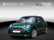MINI Cooper - C | John Cooper Works Uitvoering | Pakket XL