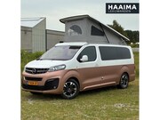 Opel Vivaro-e - E-fixxter xxl | Trekhaak | Cruise control | Navigatie | Zonn