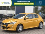 Peugeot 208 - 1.2 75pk Like | Cruise Control | Airco | Navigatie | Apple C