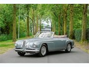 Alfa Romeo 6C - 2500 GT cabriolet S... - M1244