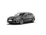 Audi A4 - 35 TFSI S edition | 150 PK | Automaat | Trekhaak | Adaptive