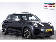 MINI Mini Electric - Yours 33 kWh | PANORAMADAK | LEDER | harman/kardon | Head-Up