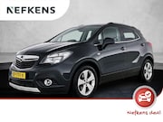 Opel Mokka - 1.4 140pk Innovation Automaat | Trekhaak | Navigatie | Clima