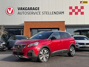 Peugeot 3008 - 1.2 Allure|NL Auto|Adaptive Cruise Contr|Camera|PDC V+A|Carp