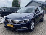 Volkswagen Passat - 1.4 TSI LED 2015 NL Auto Trekhaak