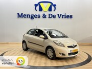 Toyota Yaris - 1.3 VVTi Aspiration Automaat Airco | Trekhaak | Parkeer Sens