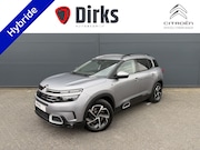 Citroën C5 Aircross - 225pk Plug-in Hybrid Shine (Trekhaak - Leder incl verwarming