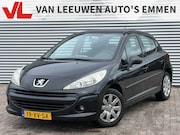 Peugeot 207 - 1.4 VTi Cool 'n Blue | Nieuw Binnen! | Inruilkoopje | Goedko