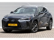 Lexus UX - 250h F Sport Design Leer / Navi / Carplay