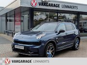Lynk & Co 01 - 1.5 PHEV 261PK PANO, 360 CAM (BOVAG/RIJKLAARPRIJS)
