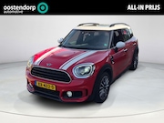 MINI Countryman - 1.5 Cooper | Trekhaak | JCW Uitvoering | Rijklaarprijs!