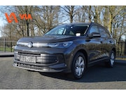 Volkswagen Tiguan - 1.5 eTSI | Camera | LED | 1e eig. | Virtual | Style