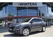 Suzuki S-Cross - 1.4 Boosterjet Select Smart Hybrid | Dodehoek Detectie | Cam