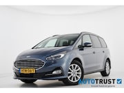 Ford Galaxy - 2.5 HEV 190PK AGR STOEL 7P TREKHAAK NAV STOELVERW.