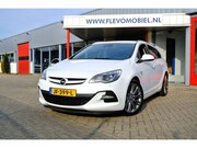 Opel Astra - Sports Tourer 1.4T 140PK OPC Line Sport + Xenon|Leder|Navi|C