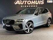 Volvo XC60 - 2.0 T8 Plug-in hybrid AWD Ultimate Dark Pano/Memorystoelen/H