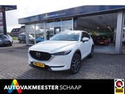 Mazda CX-5 - 2.5 SkyActiv-G 194 GT-M 4WD , Incl nw apk/beurt & 12 mnd bov