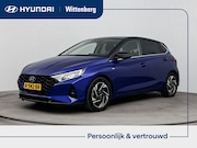 Hyundai i20 - 1.0 T-GDI Premium | Afneembare trekhaak | Achteruitrij camer
