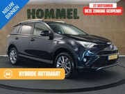 Toyota RAV4 - 2.5 Hybrid Dynamic Plus - ORIGINEEL NEDERLANDSE AUTO - AUTOM