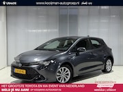 Toyota Corolla - Hybrid 140 Active All Season banden, BTW auto, 1e eigenaar,