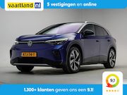 Volkswagen ID.4 - First 77 kWh [ LED Adapt.cruise Apple/Android Camera ]