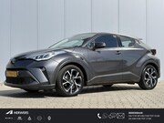 Toyota C-HR - 2.0 Hybrid Dynamic / Automaat / Airco / Trekhaak / Cruise Co