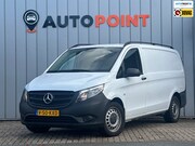 Mercedes-Benz Vito - 116 CDI Lang CAMERA AUT TREKHAAK